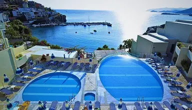 Bali Beach & Village