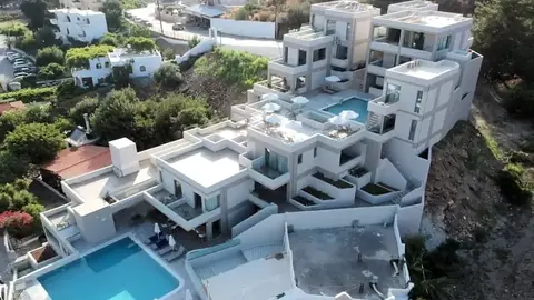 Hotel Bali Diamond