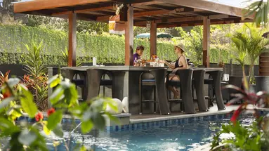 Bali Dynasty Resort