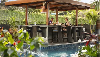 Bali Dynasty Resort