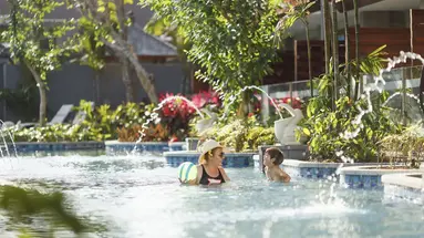 Bali Dynasty Resort