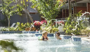 Bali Dynasty Resort