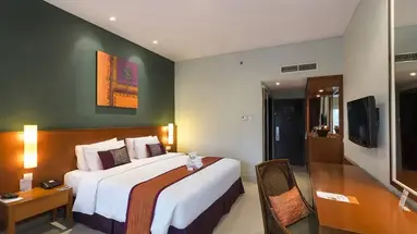 Bali Dynasty Resort