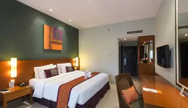Bali Dynasty Resort