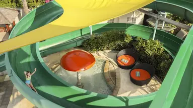 Bali Dynasty Resort