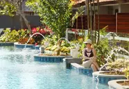 Bali Dynasty Resort