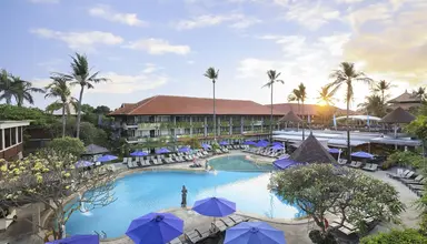 Bali Dynasty Resort