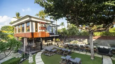 Bali Dynasty Resort