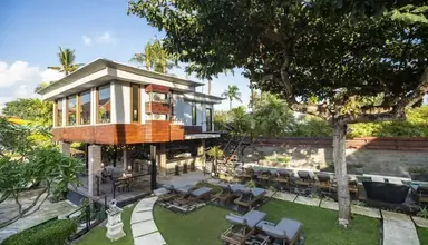 Bali Dynasty Resort