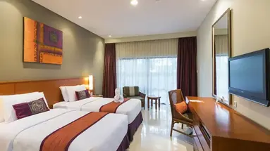 Bali Dynasty Resort