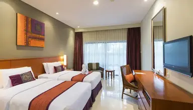 Bali Dynasty Resort