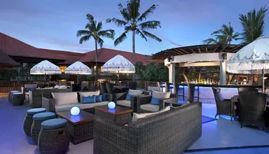 Bali Dynasty Resort
