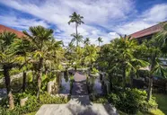 Bali Dynasty Resort