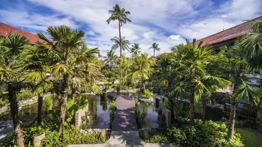 Bali Dynasty Resort