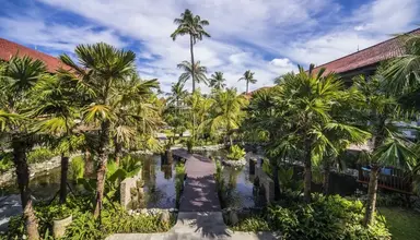 Bali Dynasty Resort