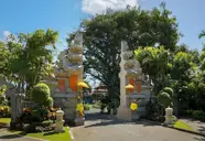 Bali Dynasty Resort