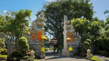 Bali Dynasty Resort