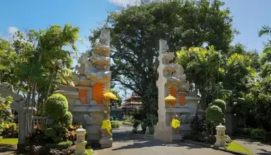 Bali Dynasty Resort