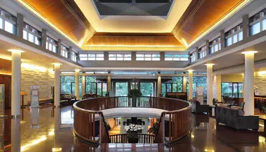 Bali Dynasty Resort