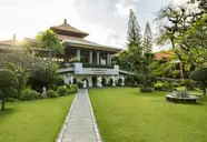 Bali Dynasty Resort