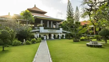 Bali Dynasty Resort