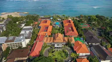 Bali Dynasty Resort