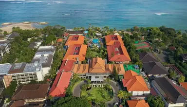 Bali Dynasty Resort