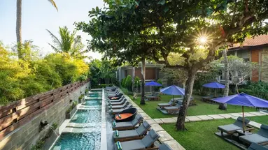 Bali Dynasty Resort