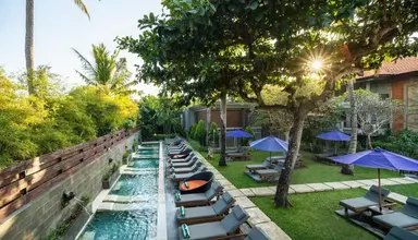Bali Dynasty Resort