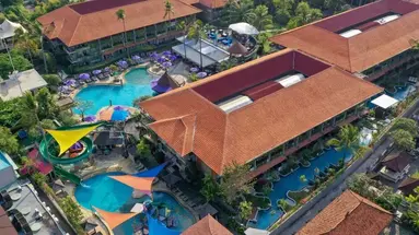 Bali Dynasty Resort