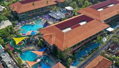 Bali Dynasty Resort