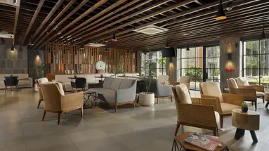 Bali Dynasty Resort