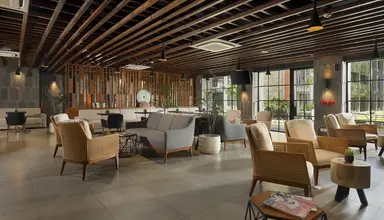 Bali Dynasty Resort