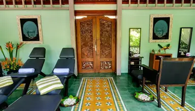 Bali Garden Beach Resort