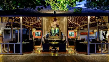 Bali Garden Beach Resort
