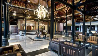 Bali Garden Beach Resort