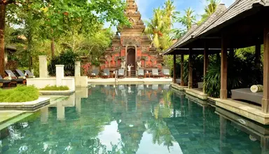 Bali Garden Beach Resort