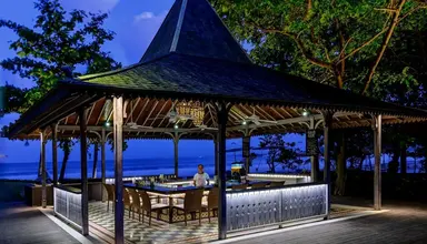 Bali Garden Beach Resort