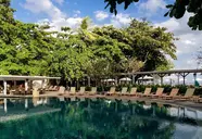 Bali Garden Beach Resort