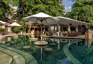 Bali Garden Beach Resort