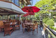 Bali Garden Beach Resort