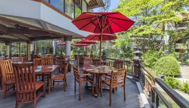Bali Garden Beach Resort