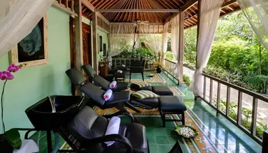 Bali Garden Beach Resort