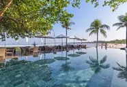 Bali Garden Beach Resort