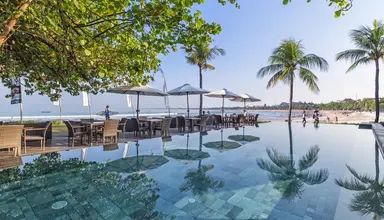 Bali Garden Beach Resort