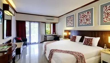 Bali Garden Beach Resort