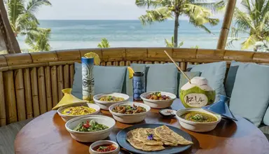 Bali Mandira Beach Resort & Spa