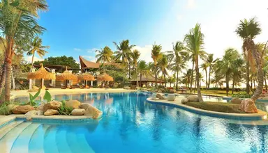 Bali Mandira Beach Resort & Spa