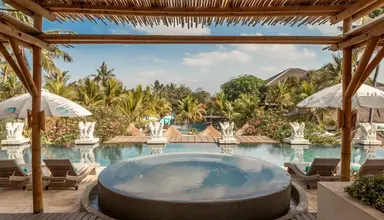 Bali Mandira Beach Resort & Spa
