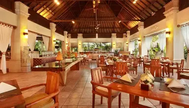 Bali Mandira Beach Resort & Spa